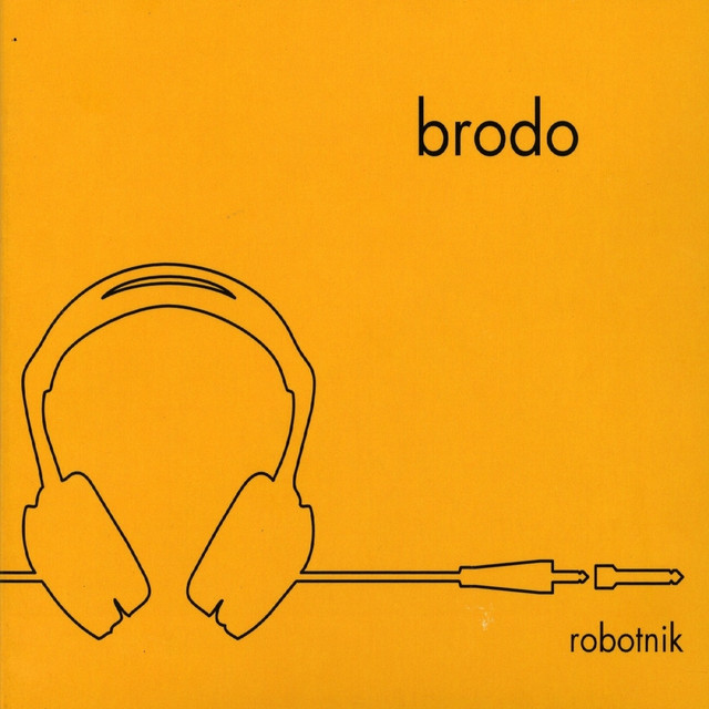 BRODO - Robotnik
