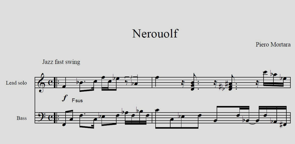 Nerouolf